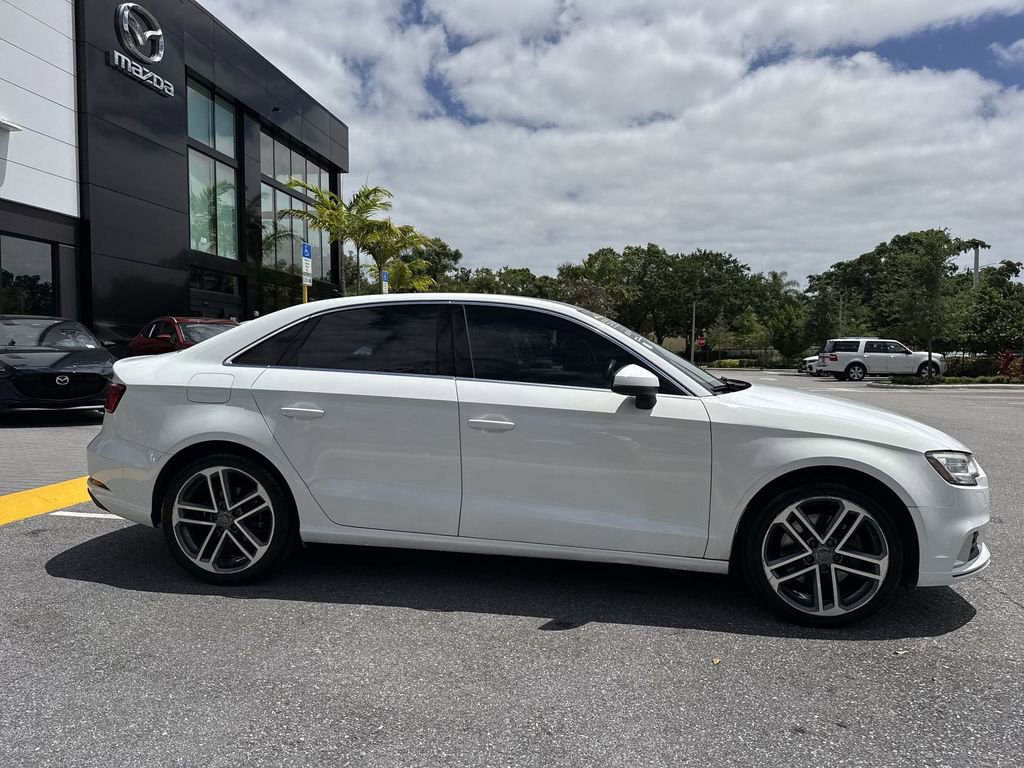 Used 2019 Audi A3 2.0T Premium w/ Convenience Package image 23