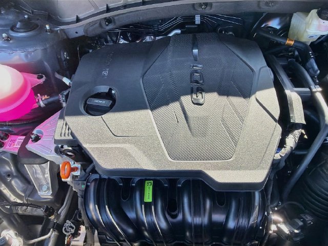 New 2026 Hyundai Tucson SEL Plus FWD image 30
