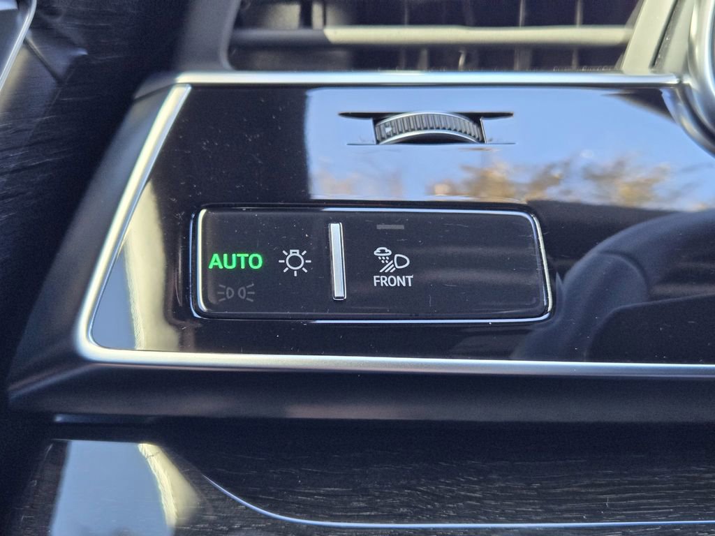 Certified 2025 Audi Q7 3.0T Prestige w/ Prestige Package image 26