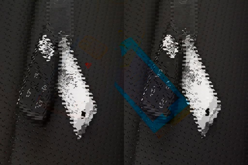 New 2026 Buick Envision Preferred AWD/4WD image 26