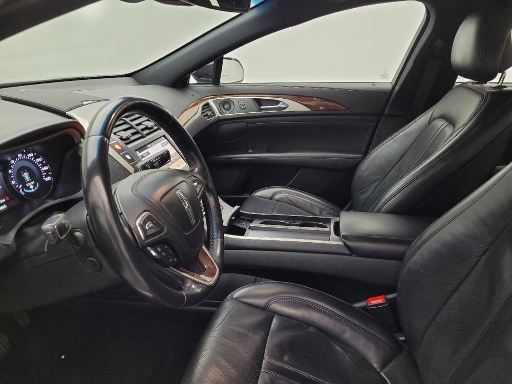 Used 2019 Lincoln MKZ Reserve image 17