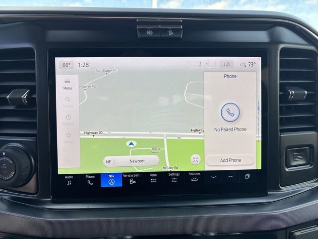 New 2026 Ford F350 Platinum image 20