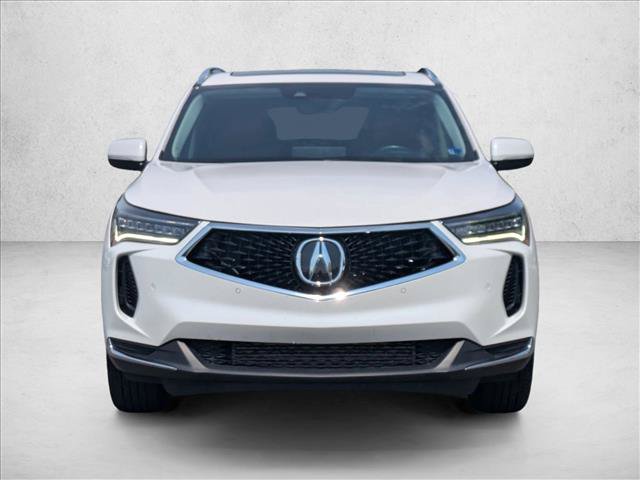 Used 2024 Acura RDX SH-AWD w/ Technology Package image 2