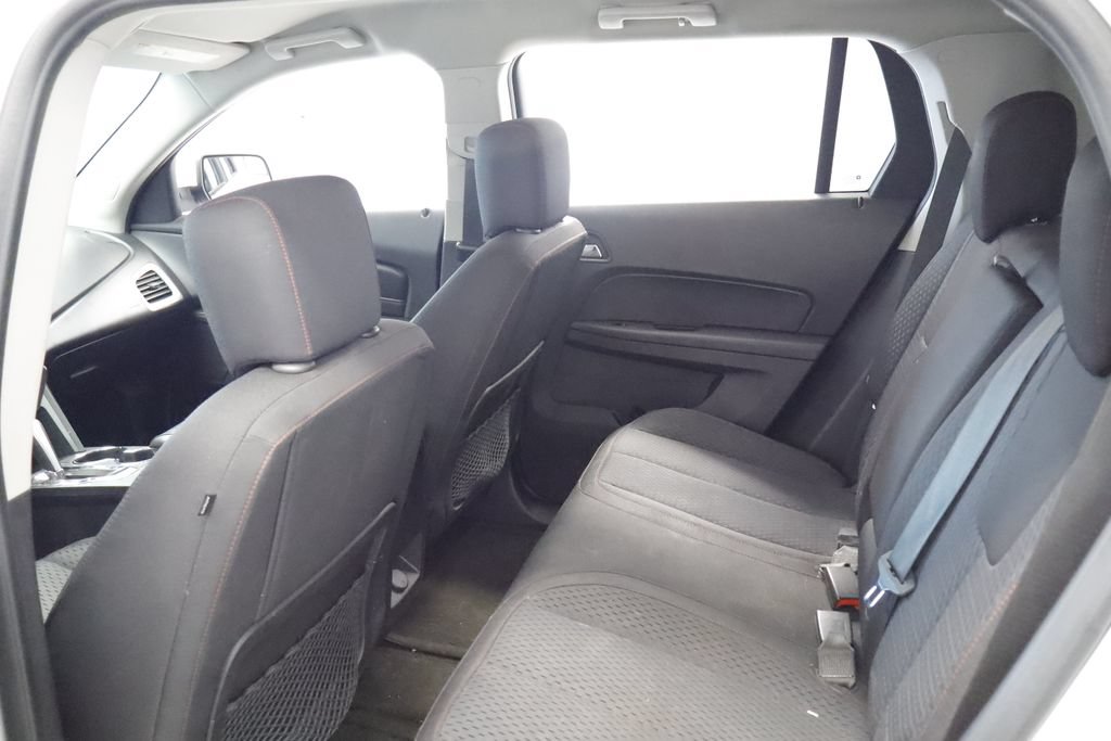 Used 2014 GMC Terrain SLE FWD image 14