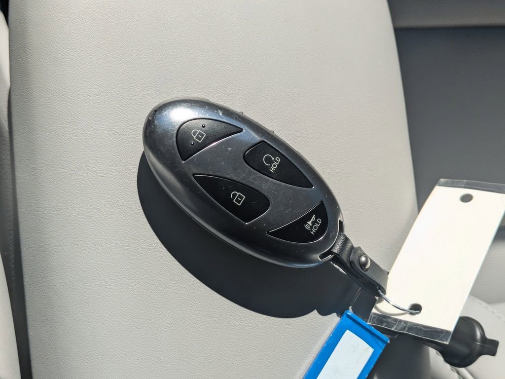 New 2025 Hyundai Kona Limited AWD/4WD image 35