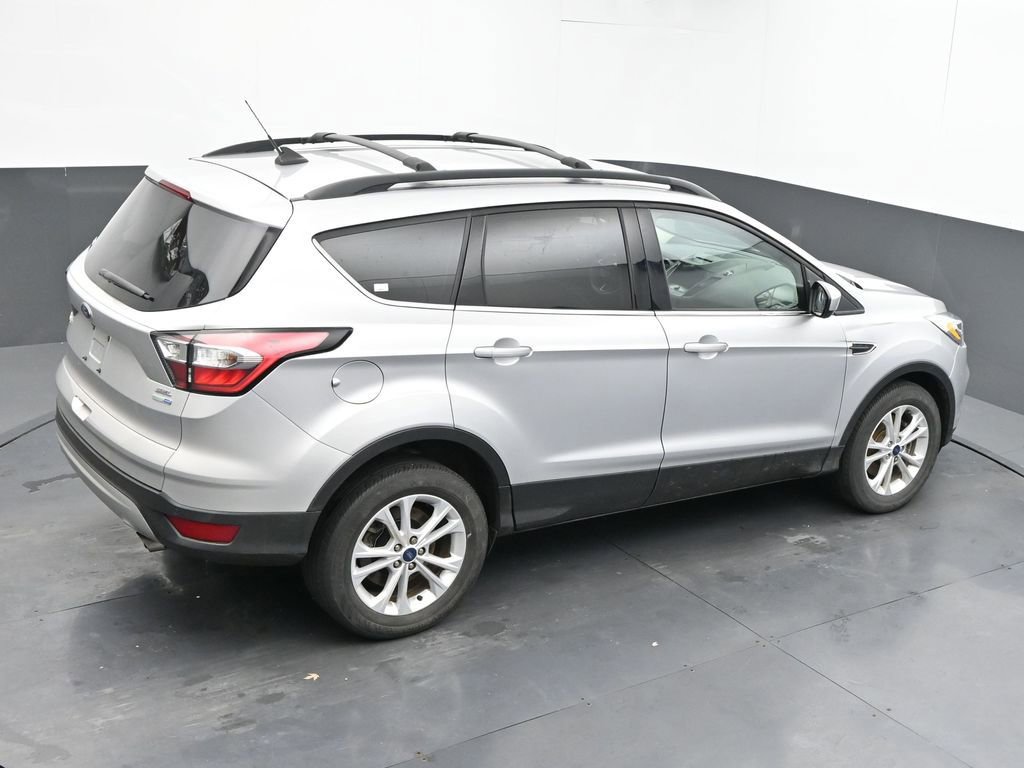 Used 2018 Ford Escape SEL AWD/4WD image 21