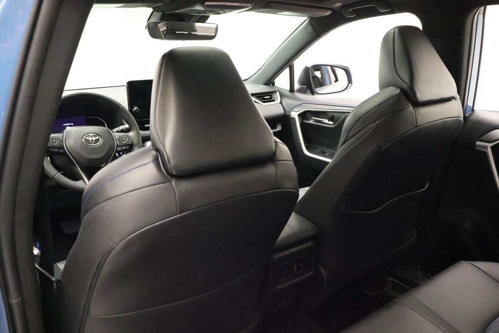 Certified 2023 Toyota RAV4 XSE w/ XSE Grade Weather Package image 20