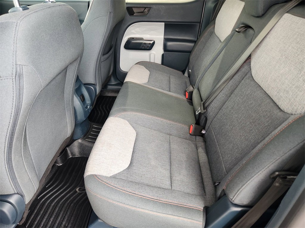 Used 2024 Ford Maverick XLT image 28