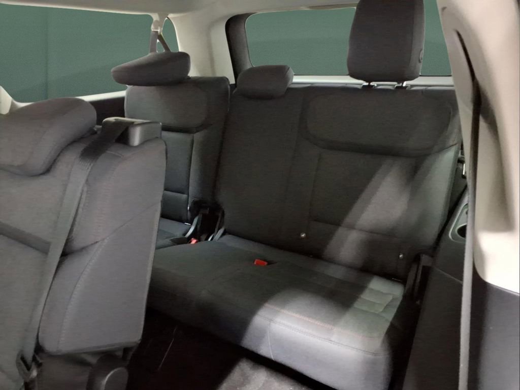Certified 2025 Ford Expedition Max Active AWD/4WD image 26