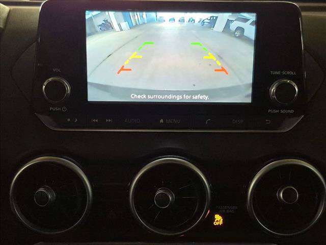 Used 2021 Nissan Sentra S FWD image 16