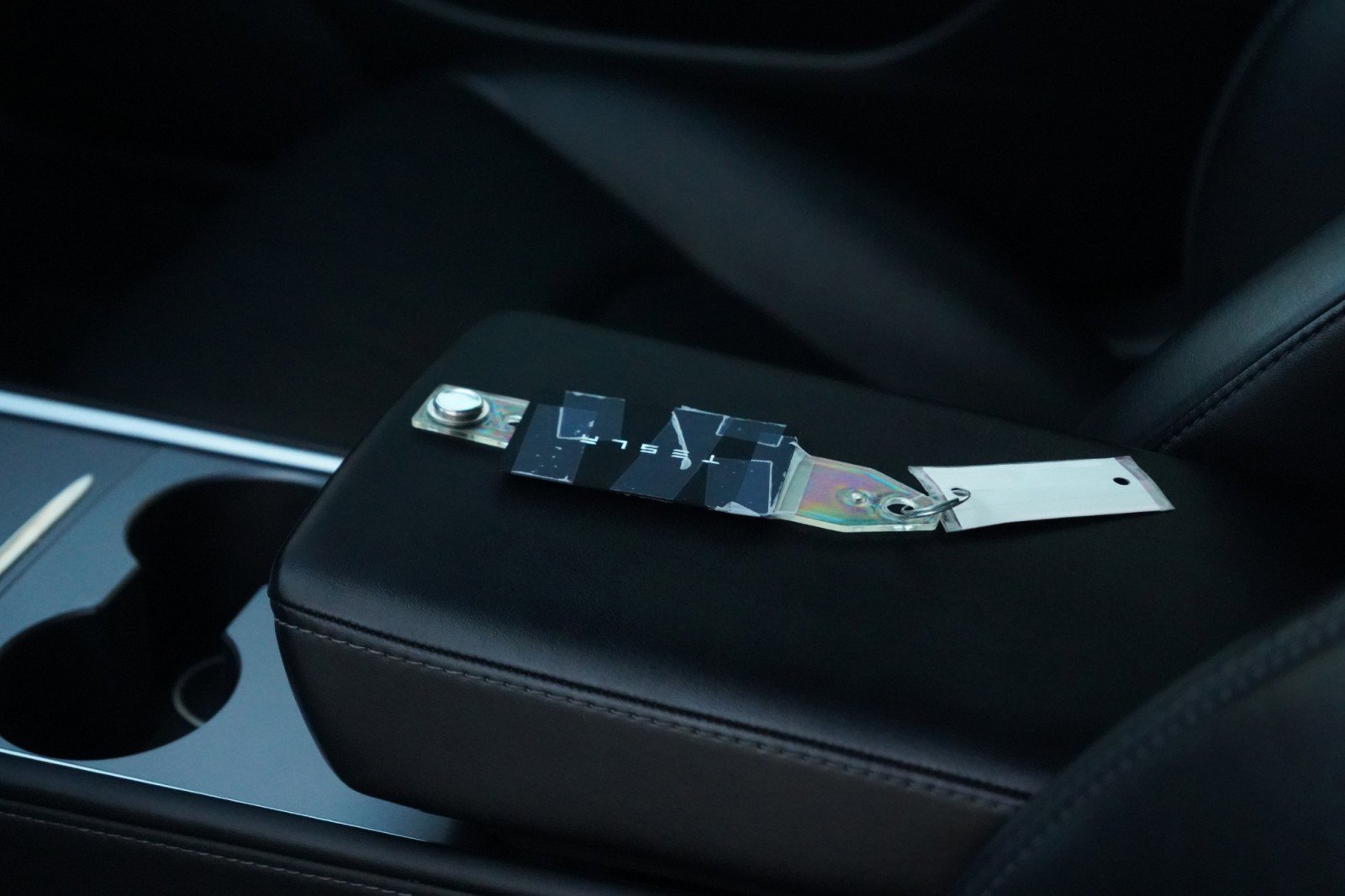 Used 2021 Tesla Model 3 Standard Range Plus image 34