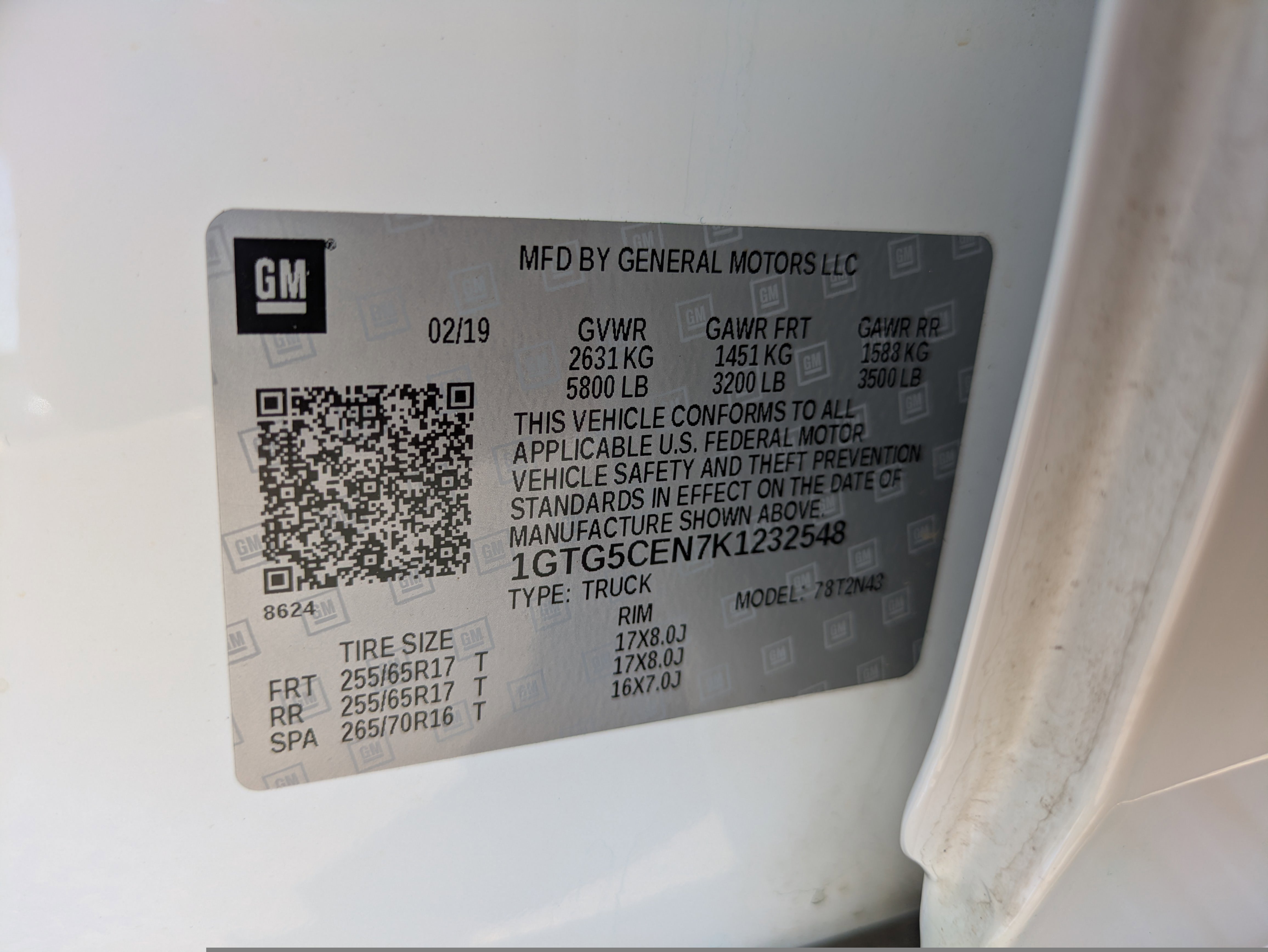 Used 2019 GMC Canyon SLE image 31