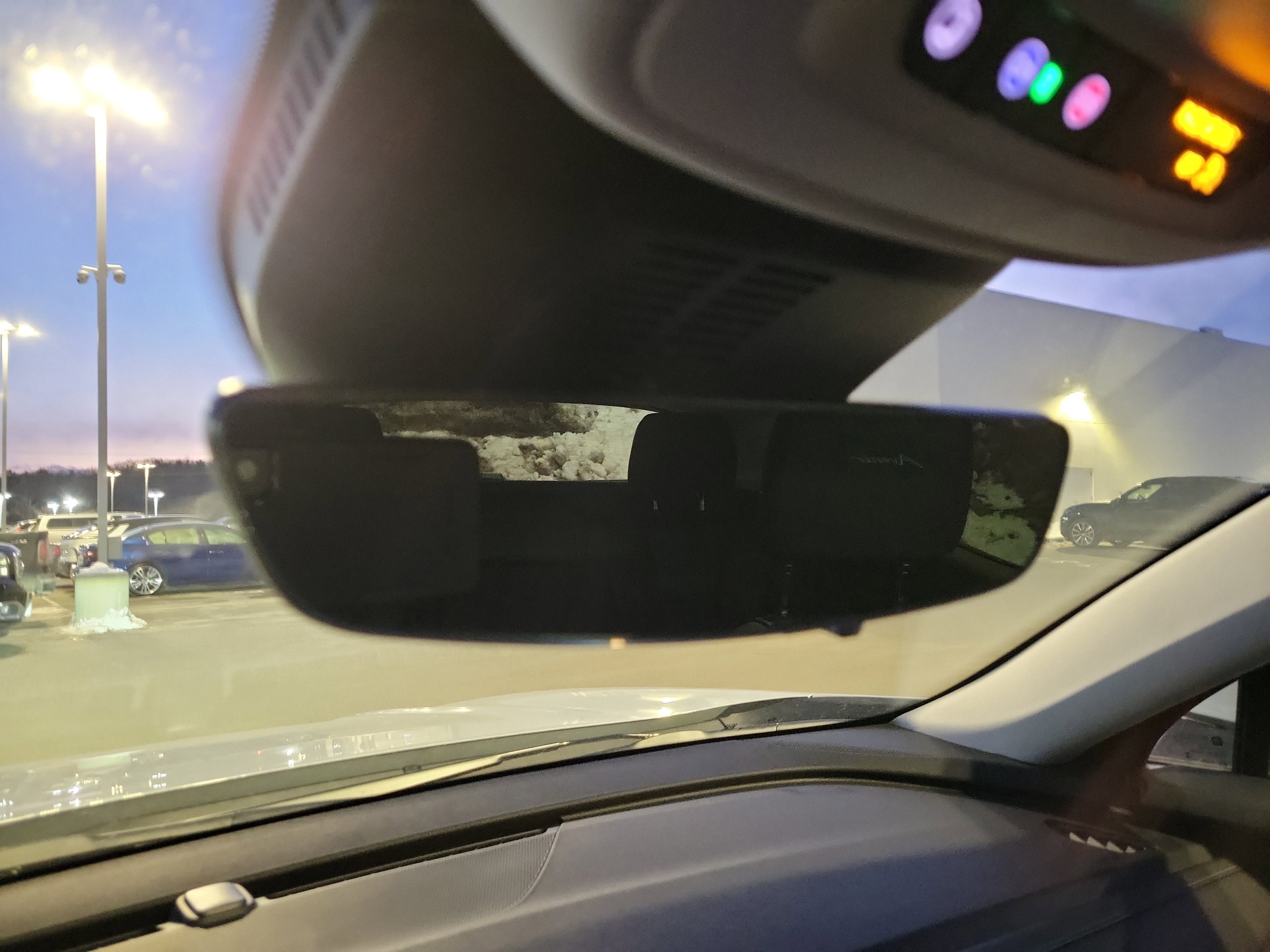 New 2026 Buick Envision Avenir image 26