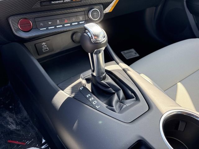 New 2026 Ford Mustang Premium w/ Mustang Nite Pony Package image 27