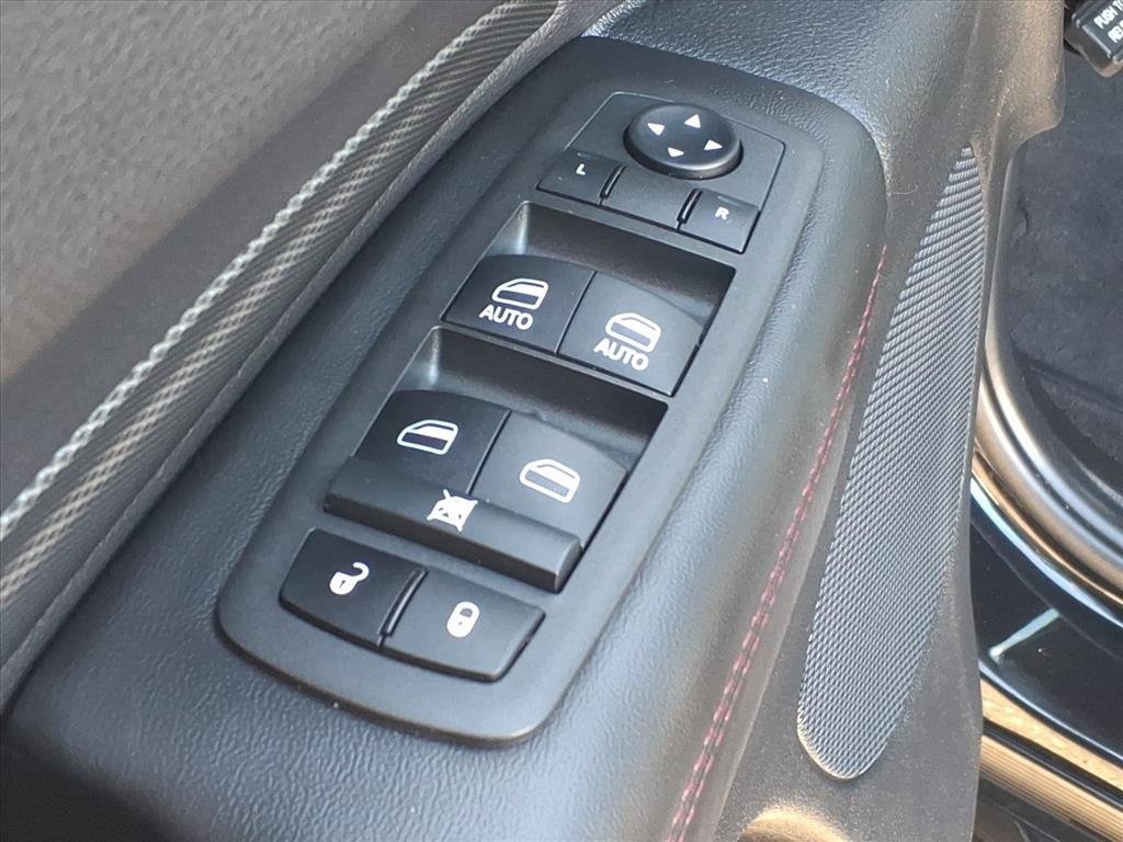 Certified 2022 Dodge Durango R/T image 13