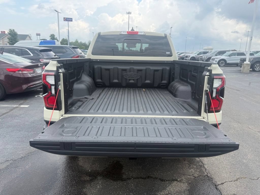 New 2026 Ford Ranger Raptor AWD/4WD image 45