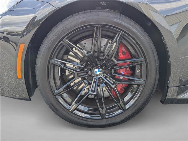 Used 2025 BMW M2 w/ Lighting Package RWD image 9