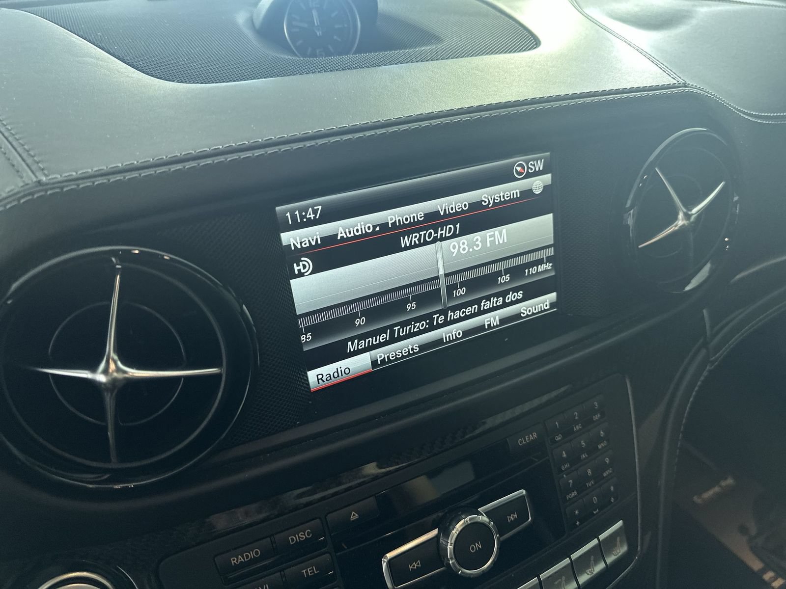 Used 2016 Mercedes-Benz SL 63 AMG image 16