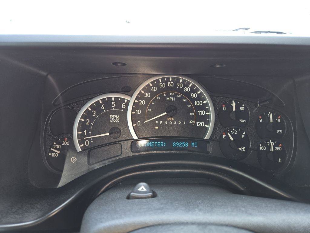 Used 2006 HUMMER H2 SUT AWD/4WD image 27
