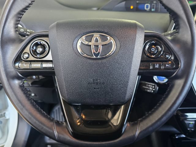 Used 2020 Toyota Prius Prime XLE FWD image 13