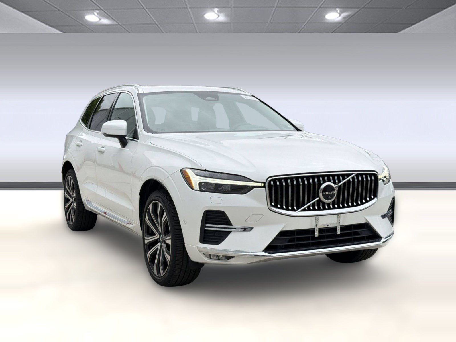 Certified 2023 Volvo XC60 B5 Ultimate w/ Climate Package AWD/4WD image 7