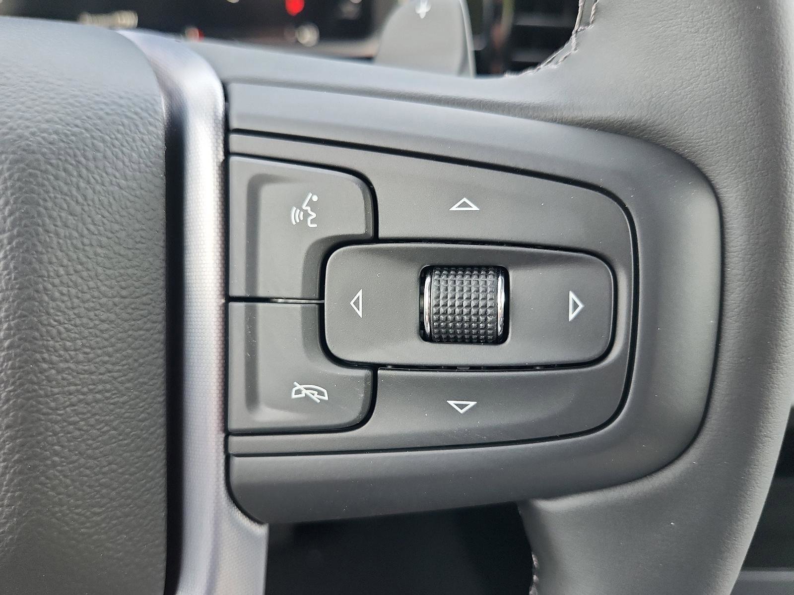 New 2026 GMC Sierra 1500 SLT w/ SLT Premium Plus Package image 24