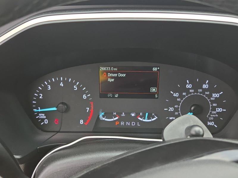Used 2022 Ford Escape SE w/ Convenience Package AWD/4WD image 8