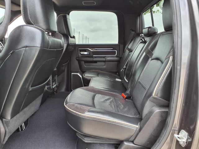 Used 2022 RAM 2500 Laramie AWD/4WD image 19