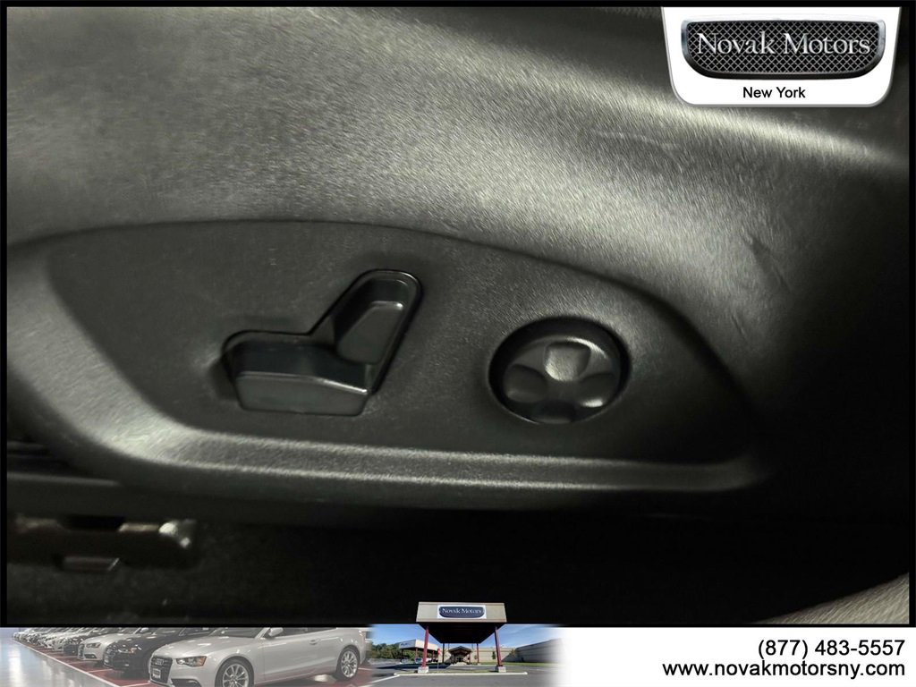 Used 2021 Jeep Compass Trailhawk image 15