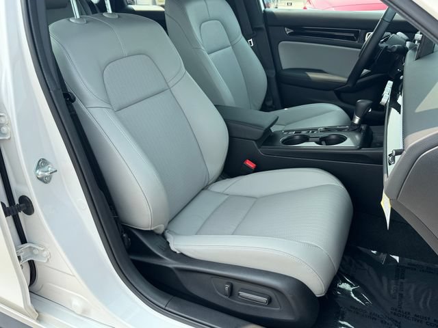 Used 2026 Honda Civic Sport Touring image 12