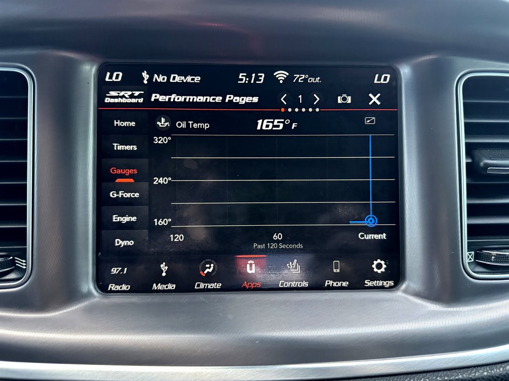 Used 2019 Dodge Charger Scat Pack image 19