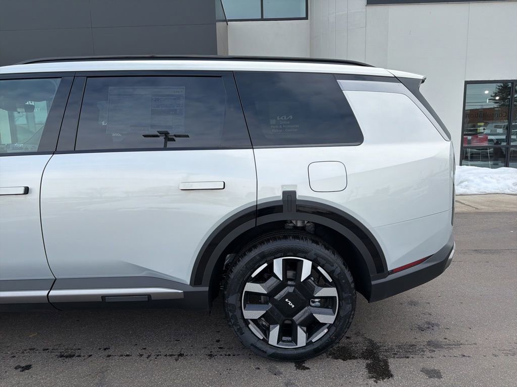 New 2027 Kia Telluride S image 9