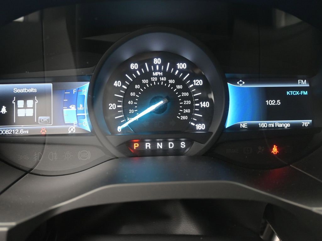 Used 2024 Ford Edge SE image 7