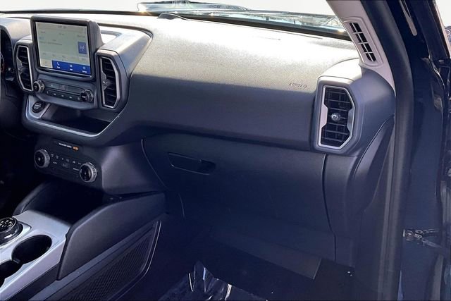 Used 2022 Ford Bronco Sport Big Bend w/ Convenience Package image 18