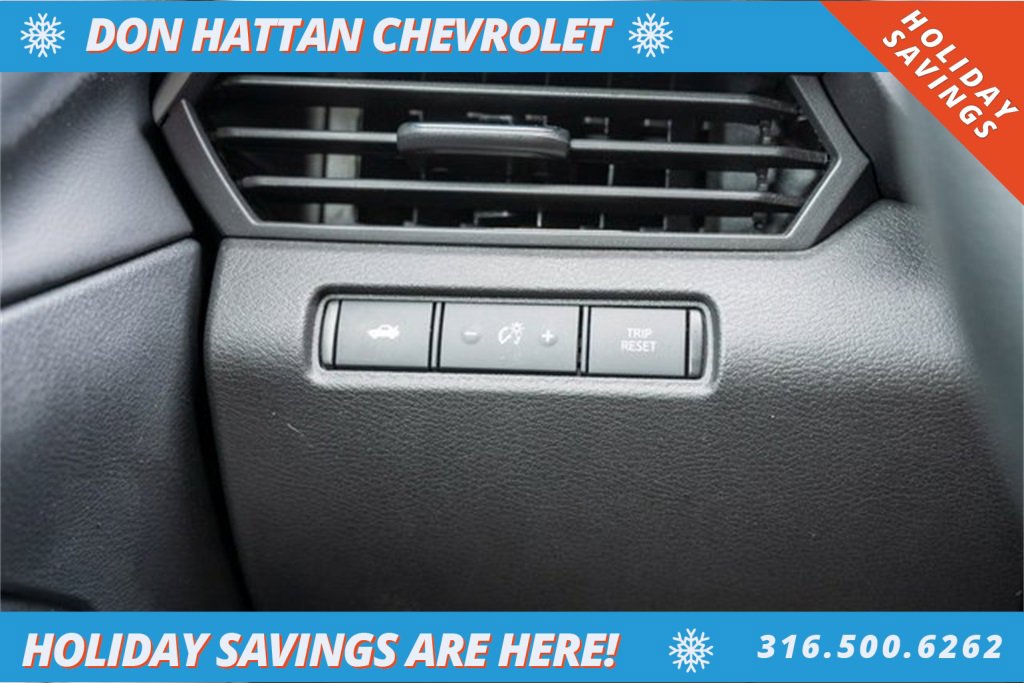 Used 2024 Nissan Altima 2.5 SV image 17