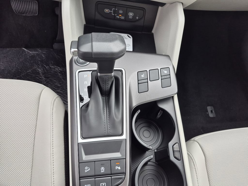 New 2026 Kia Sportage EX image 9
