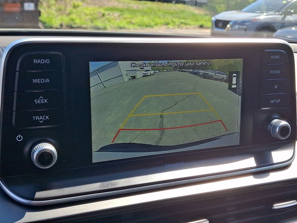 Used 2020 Kia Telluride S AWD/4WD image 18
