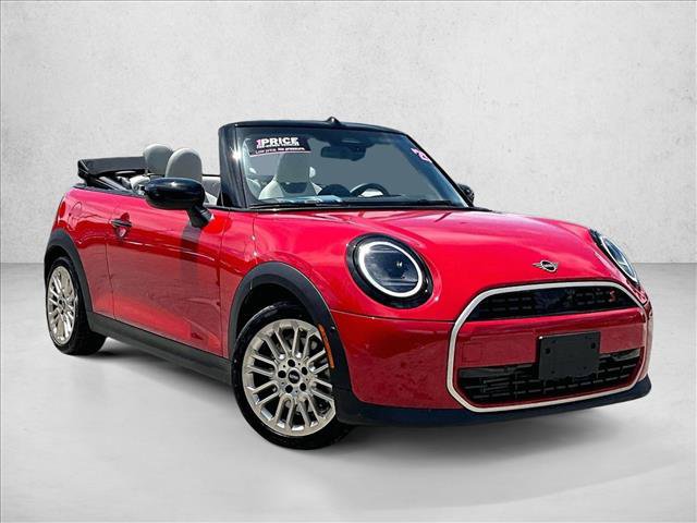 Used 2025 MINI Cooper S FWD image 12