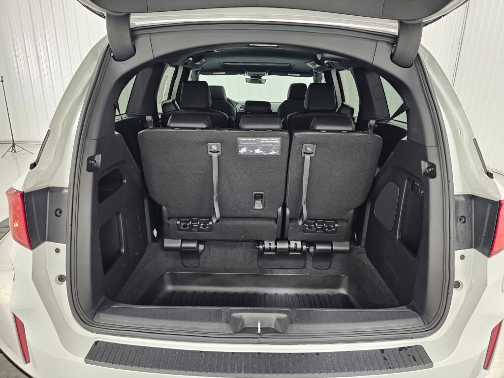 New 2026 Honda Odyssey Sport-L image 6