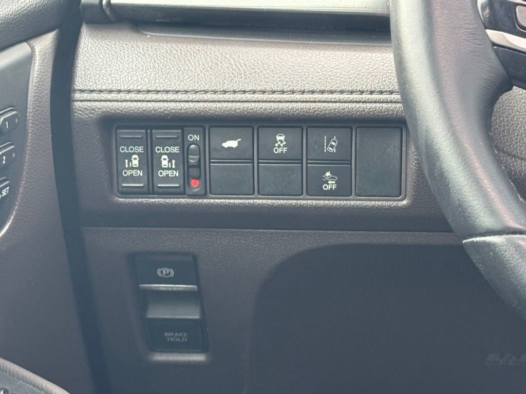 Used 2019 Honda Odyssey EX-L image 32