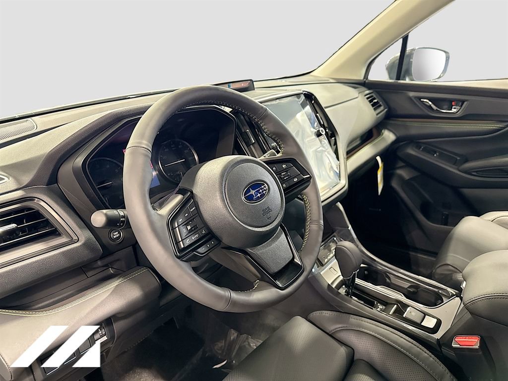 New 2026 Subaru Ascent Bronze Edition image 9