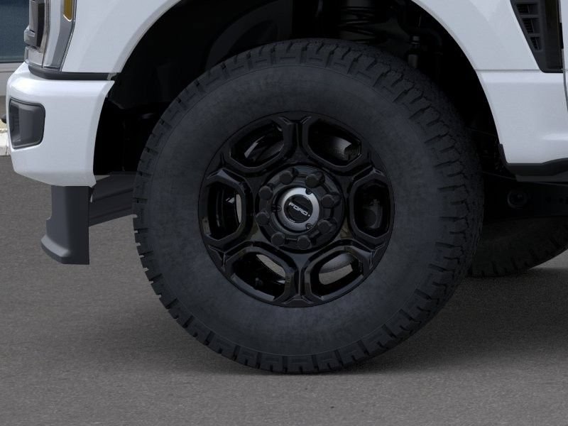 New 2026 Ford F250 XL w/ STX Appearance Package AWD/4WD image 42