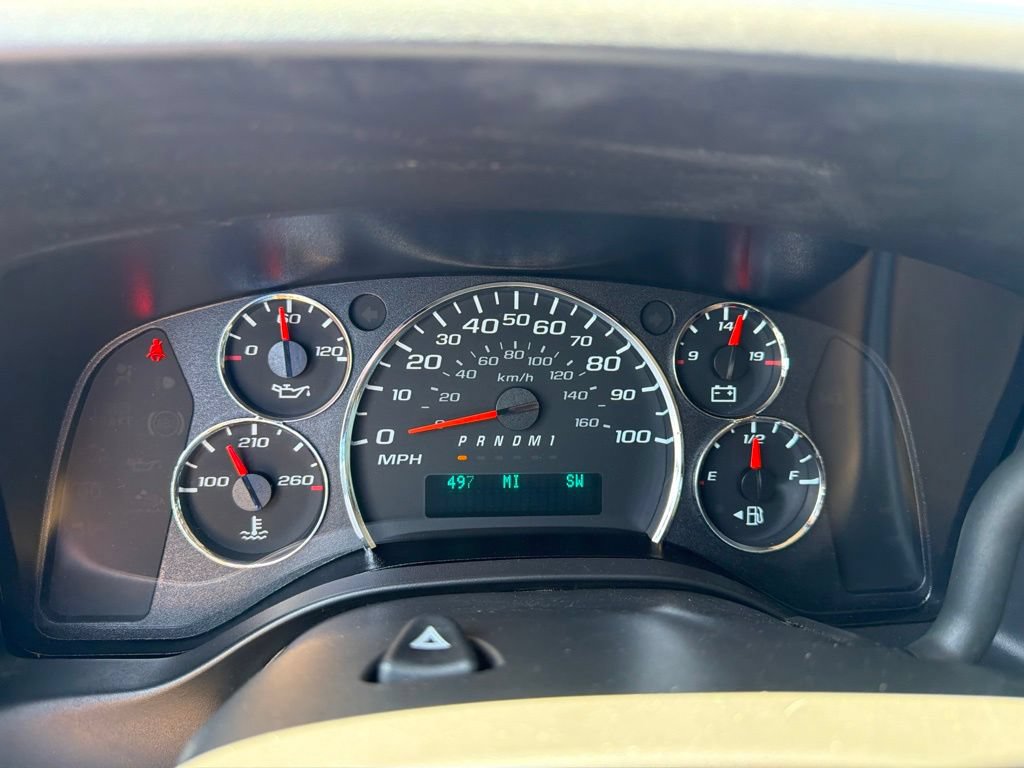 Certified 2023 Chevrolet Express 3500 LS RWD image 19