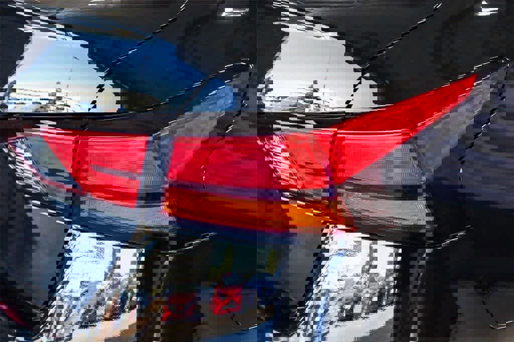 New 2025 Nissan Altima 2.5 S image 12