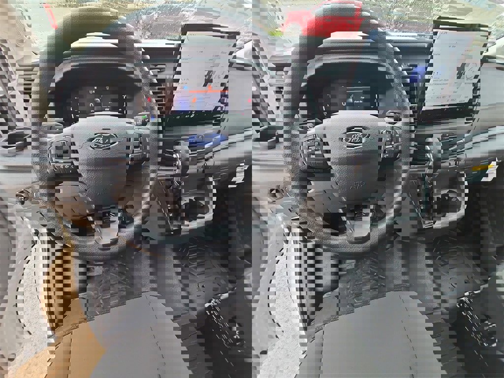 New 2026 Ford Transit 250 Base image 15