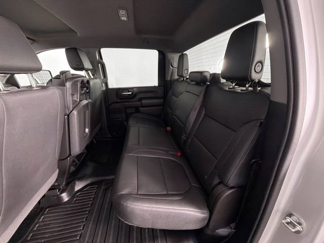 Used 2023 Chevrolet Silverado 3500 W/T w/ Gooseneck/5TH Wheel Package image 23