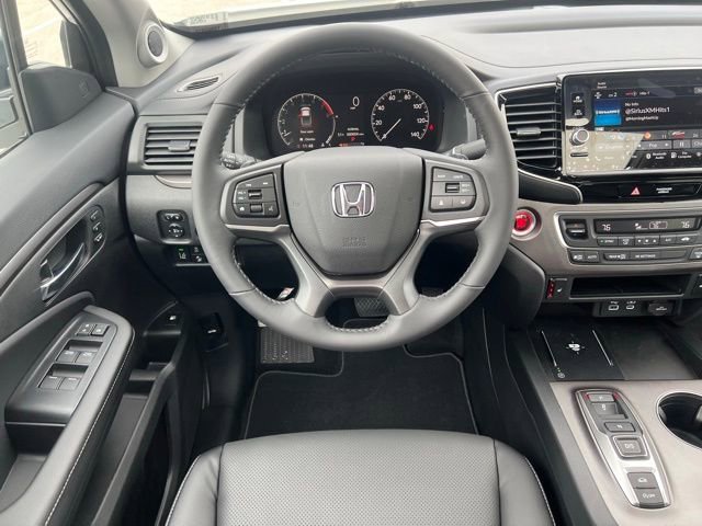 New 2026 Honda Ridgeline RTL image 13