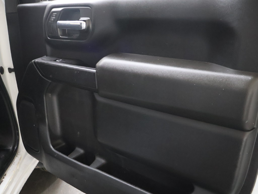 Used 2021 Chevrolet Silverado 3500 W/T w/ WT Convenience Package RWD image 11