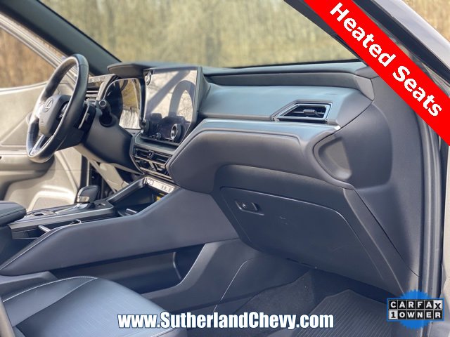 Used 2024 Lexus TX 350 AWD w/ Captains Chair Package image 17