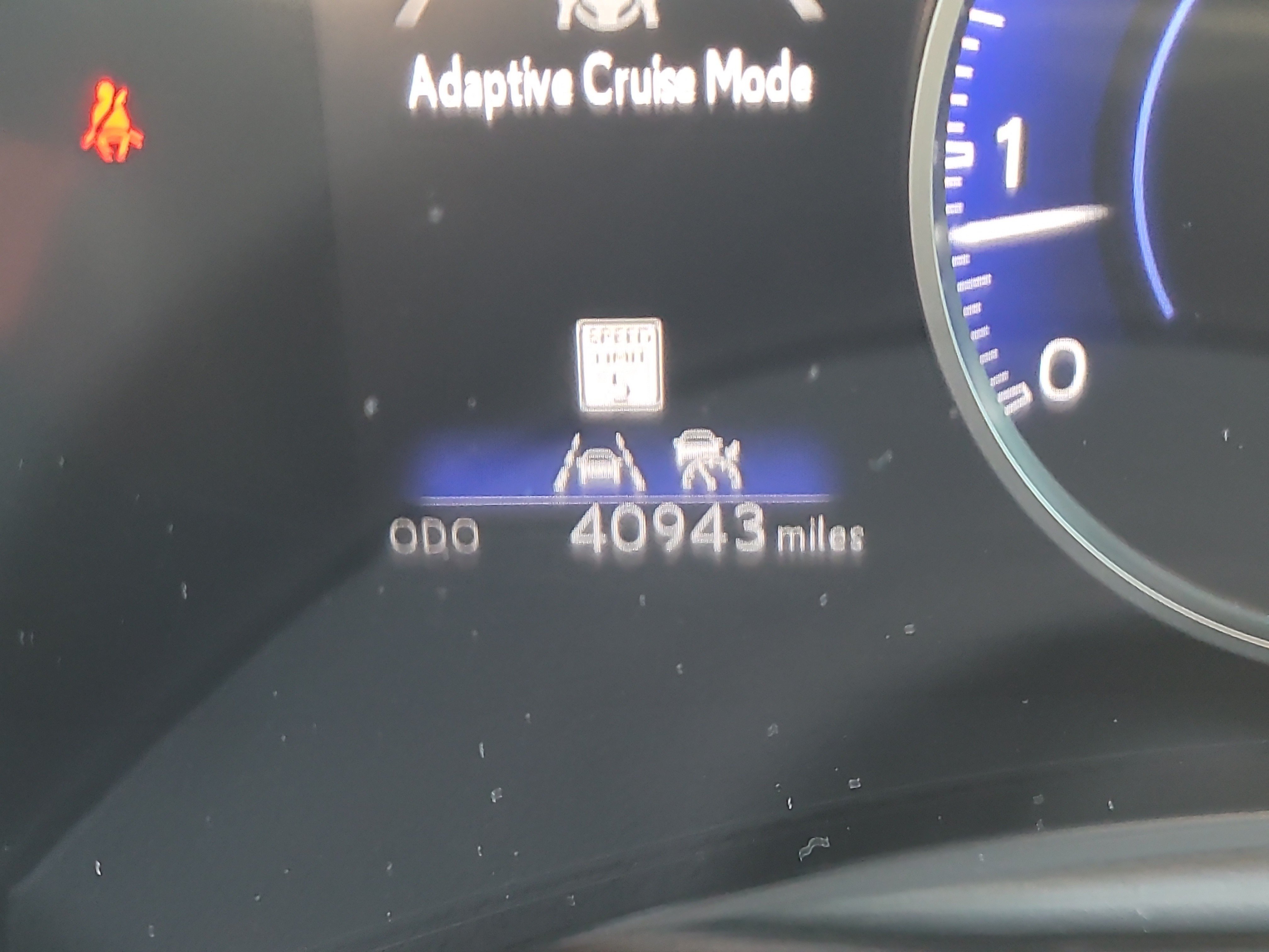 Used 2025 Lexus NX 250 FWD w/ Accessory Package (2T) image 34